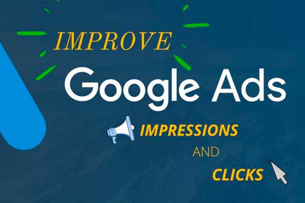 Настройка Google Ads