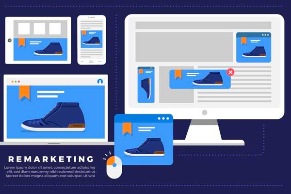 Ремаркетинг в рекламе
