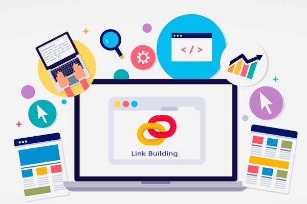 Ссылка-билдинг для сайта